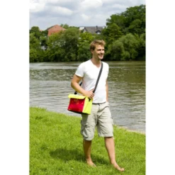 CAMPINGAZ MiniMaxi 9L Pink Daisy -Magasin De Matériel De Camping campingaz minimaxi 9l pink daisy 2