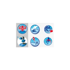 CAMPINGAZ Party Grill PG 200 -Magasin De Matériel De Camping campingaz party grill pg 200 4