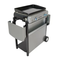 CAMPINGAZ Plancha BF EXL+ -Magasin De Matériel De Camping campingaz plancha bf exl plus 3