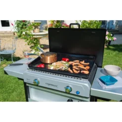 CAMPINGAZ Plancha BF EXL+ -Magasin De Matériel De Camping campingaz plancha bf exl plus 4