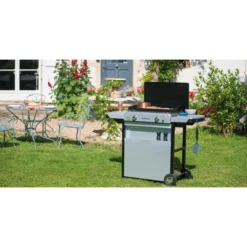 CAMPINGAZ Plancha BF EXL+ -Magasin De Matériel De Camping campingaz plancha bf exl plus 5