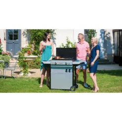 CAMPINGAZ Plancha BF EXL+ -Magasin De Matériel De Camping campingaz plancha bf exl plus 8