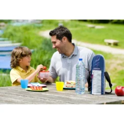 CAMPINGAZ Porte-bouteille 1,5L -Magasin De Matériel De Camping campingaz porte bouteille 1 5l 3