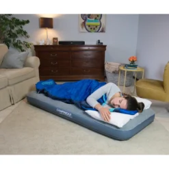 CAMPINGAZ Quickbed Simple 11 CAMPINGAZ Quickbed Simple -Magasin De Matériel De Camping campingaz quickbed matelas gonflable 5