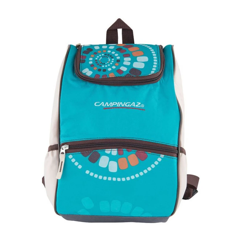CAMPINGAZ Day Bacpac 9 L Ethnic 2 CAMPINGAZ Day Bacpac 9 L Ethnic – Image 2