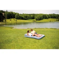 CAMPINGAZ Smart Quickbed Double 9 CAMPINGAZ Smart Quickbed Double -Magasin De Matériel De Camping campingaz smart quickbed double 4