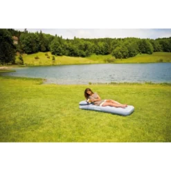 CAMPINGAZ Smart Quickbed Simple -Magasin De Matériel De Camping campingaz smart quickbed simple 6