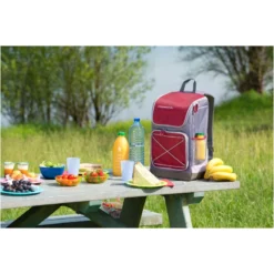 CAMPINGAZ Urban Bacpac Coolbag 30L -Magasin De Matériel De Camping campingaz urban bacpac coolbag 30l 2