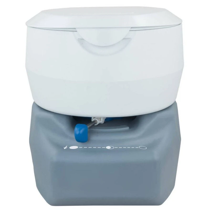 CAMPINGAZ WC Chimique Portable 20 L 4 CAMPINGAZ WC Chimique Portable 20 L – Image 4