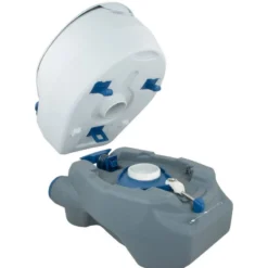 CAMPINGAZ WC Chimique Portable 20 L 14 CAMPINGAZ WC Chimique Portable 20 L -Magasin De Matériel De Camping campingaz wc chimique portable 20l 5