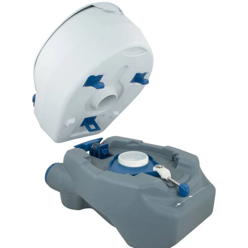 CAMPINGAZ WC Chimique Portable 20 L 6 CAMPINGAZ WC Chimique Portable 20 L – Image 6