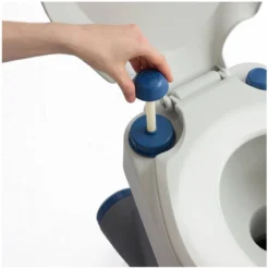 CAMPINGAZ WC Chimique Portable 20 L 15 CAMPINGAZ WC Chimique Portable 20 L -Magasin De Matériel De Camping campingaz wc chimique portable 20l 6