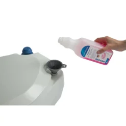 CAMPINGAZ WC Chimique Portable 20 L 16 CAMPINGAZ WC Chimique Portable 20 L -Magasin De Matériel De Camping campingaz wc chimique portable 20l 7