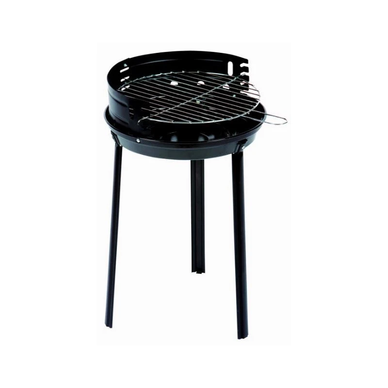 CAO Barbecue Rond "Plaisir" 1 CAO Barbecue Rond "Plaisir"