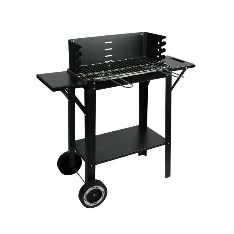 CAO Barbecue Wagon Tablette "Gourmet" 1 CAO Barbecue Wagon Tablette "Gourmet"