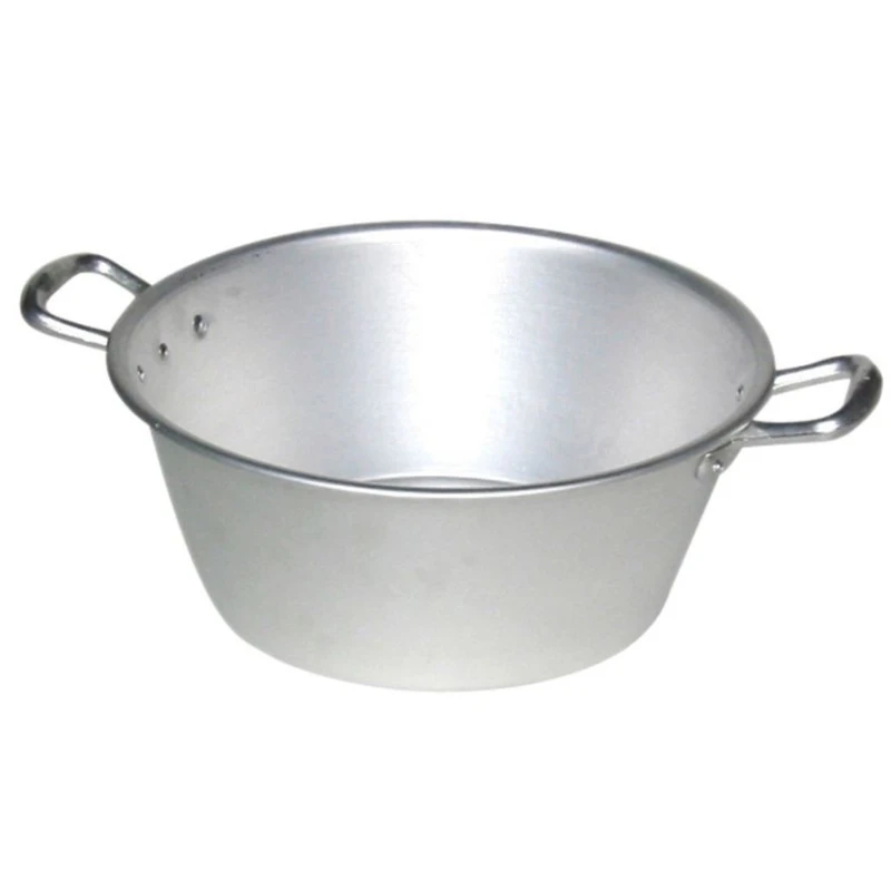 CAO Bassine à Confiture 1 CAO Bassine à Confiture