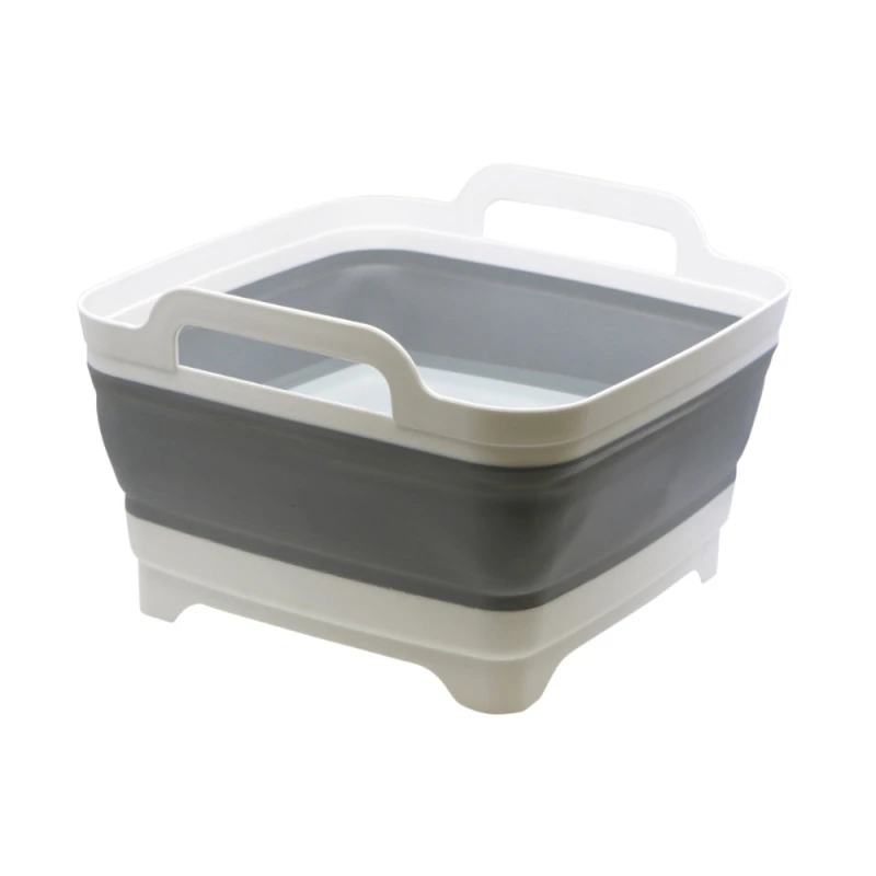 CAO Bassine Rétractable 9 L 1 CAO Bassine Rétractable 9 L