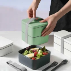 CAO Boite à Repas CARRE -Magasin De Matériel De Camping cao boite a repas carre 2