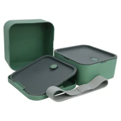 CAO Boite à Repas CARRE -Magasin De Matériel De Camping cao boite a repas carre 3