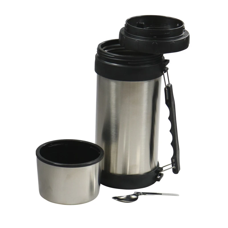 CAO Boîte Alimentaire Isotherme 1,2 Litres 1 CAO Boîte Alimentaire Isotherme 1,2 Litres