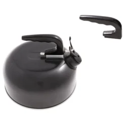 CAO Bouilloire à Sifflet 1,75 L -Magasin De Matériel De Camping cao bouilloire a sifflet 1 75 l 2
