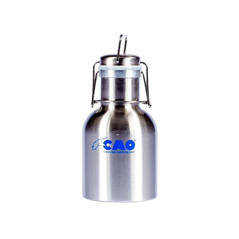CAO Bouteille Inox 1 L 1 CAO Bouteille Inox 1 L