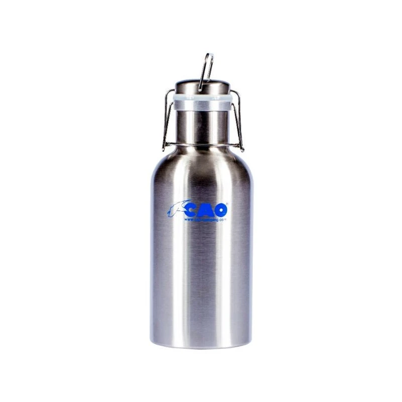 CAO Bouteille Inox 1,6 L 1 CAO Bouteille Inox 1,6 L