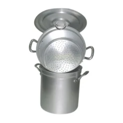 CAO Couscoussier 2 Pièces 33 L