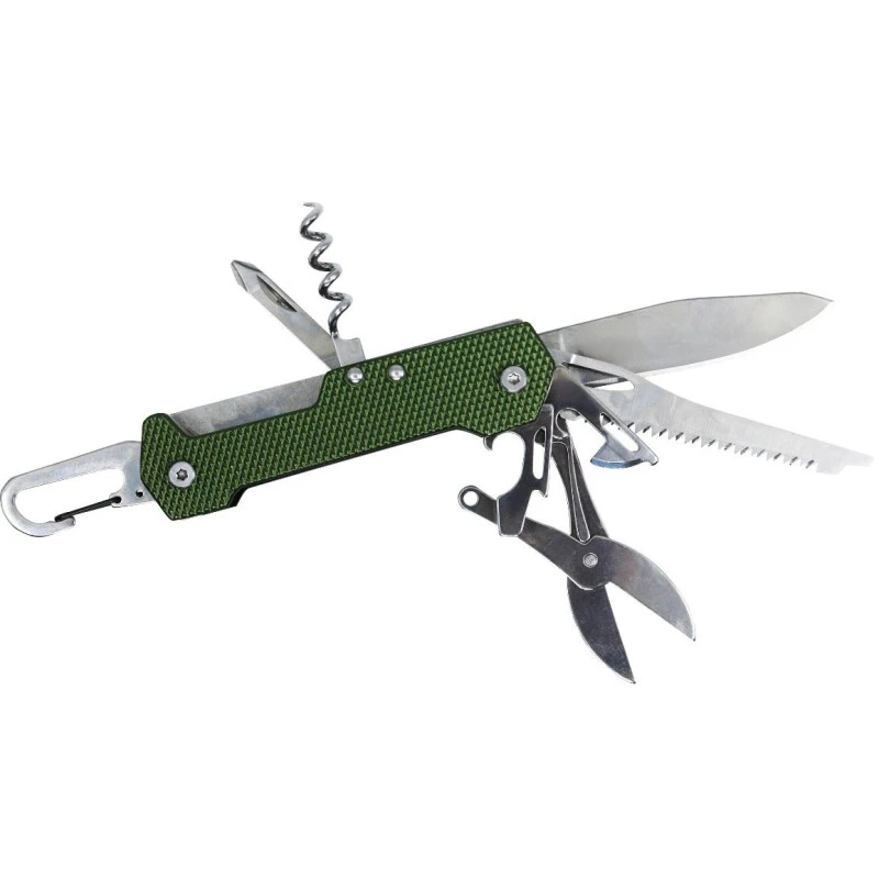 CAO Couteau Multifonctions "Ranger" 1 CAO Couteau Multifonctions "Ranger"