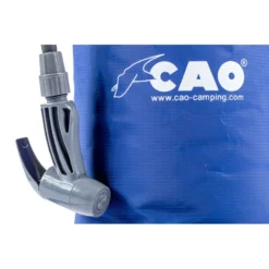 CAO Douche Solaire à Pression 10 CAO Douche Solaire à Pression -Magasin De Matériel De Camping cao douche solaire a pression 2