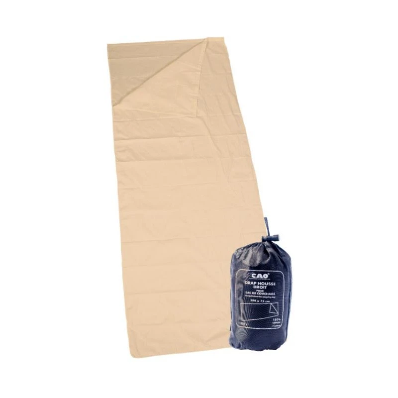 CAO Drap Housse Droit 1 CAO Drap Housse Droit