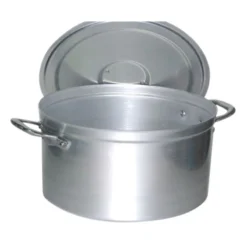 CAO Fait Tout Bas Aluminium