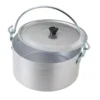 CAO Faitout Campement 8 Litres