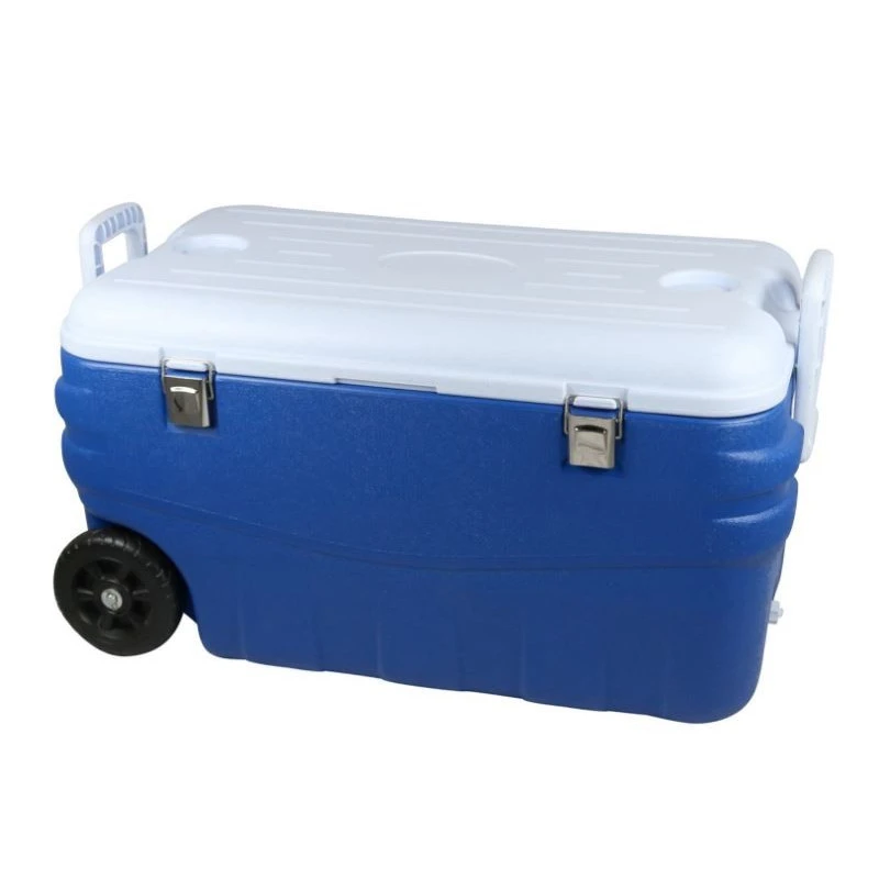 CAO Glacière Rigide à Roulettes 2 CAO Glacière Rigide à Roulettes – Image 2