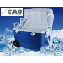 CAO Glacière Rigide à Roulettes 9 CAO Glacière Rigide à Roulettes -Magasin De Matériel De Camping cao glaciere rigide a roulette 2