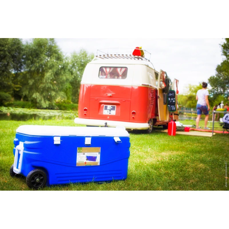 CAO Glacière Rigide à Roulettes 4 CAO Glacière Rigide à Roulettes – Image 4