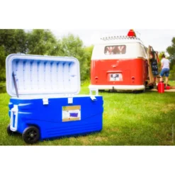 CAO Glacière Rigide à Roulettes 11 CAO Glacière Rigide à Roulettes -Magasin De Matériel De Camping cao glaciere rigide a roulette 4