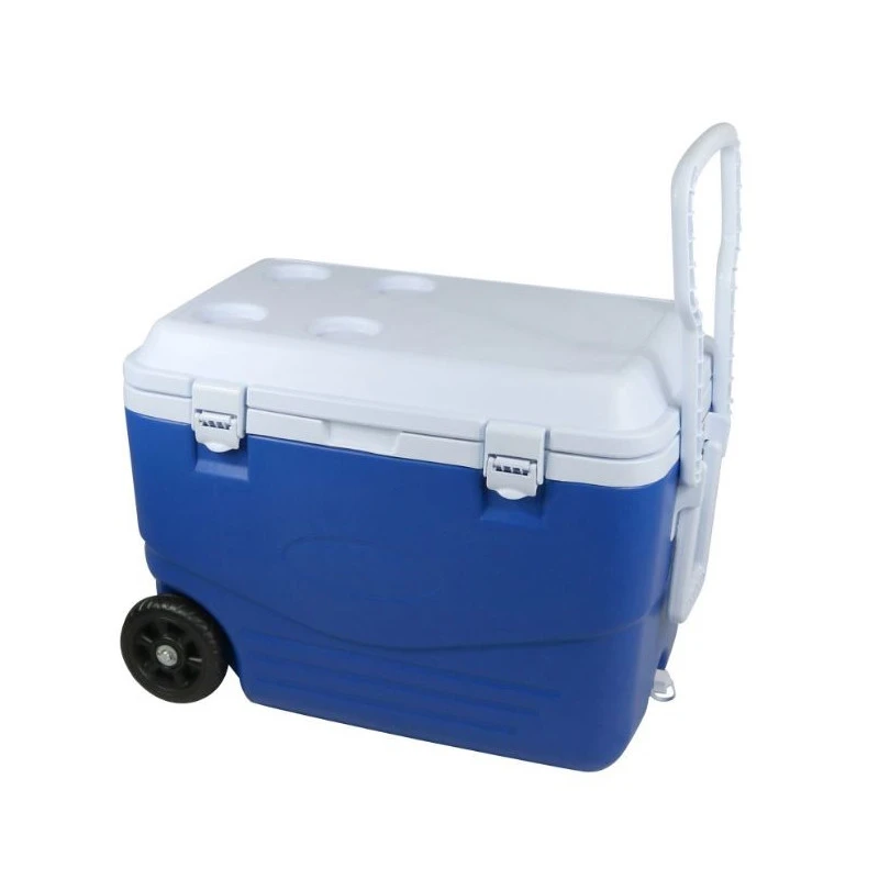 CAO Glacière Rigide à Roulettes 1 CAO Glacière Rigide à Roulettes