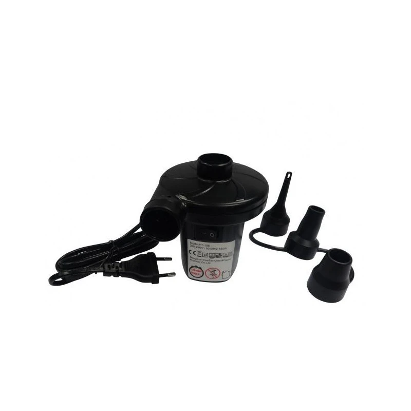 CAO Gonfleur Dégonfleur électrique 230 V 1 CAO Gonfleur Dégonfleur électrique 230 V