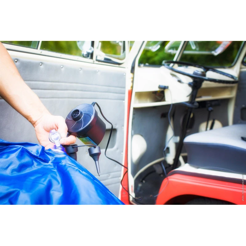 CAO Gonfleur électrique 12/230 V 2 CAO Gonfleur électrique 12/230 V – Image 2