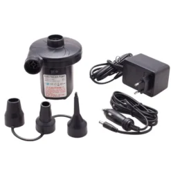 CAO Gonfleur électrique 12/230 V