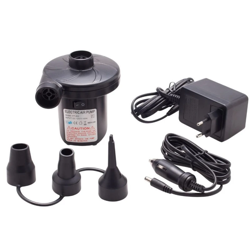 CAO Gonfleur électrique 12/230 V 1 CAO Gonfleur électrique 12/230 V