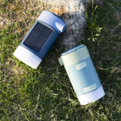 CAO Gonfleur Solaire 3 En 1 -Magasin De Matériel De Camping cao gonfleur solaire 3 en 1 4