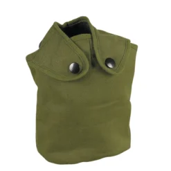 CAO Gourde Armée 1,3 Litres -Magasin De Matériel De Camping cao gourde armee 2