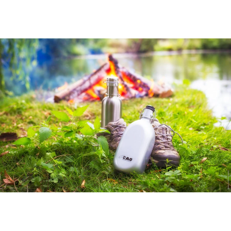 CAO Gourde Carrée 2 CAO Gourde Carrée – Image 2