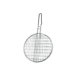 CAO Gril Double Rond ø 30 Cm