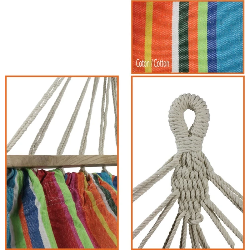 CAO Hamac Bien-être 3 CAO Hamac Bien-être – Image 3