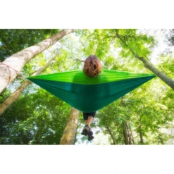 CAO Hamac Parachute -Magasin De Matériel De Camping cao hamac parachute 3