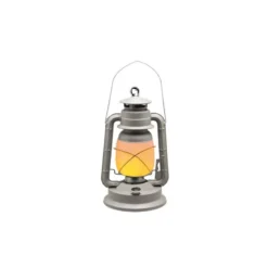 CAO Lampe Tempête Flamme