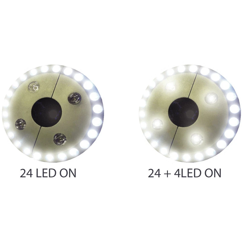 CAO Lampe Tente / Parasol 5 CAO Lampe Tente / Parasol – Image 5